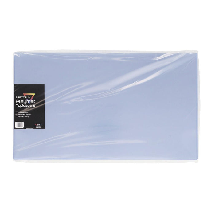 Spectrum Playmat Toploader - Pastime Sports & Games