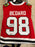 Connor Bedard Autographed Chicago Blackhawks Jersey