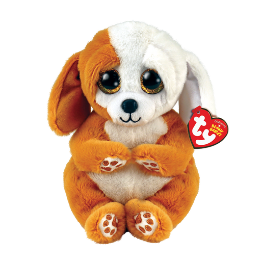 Ty Beanie Babies Ruggles