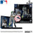 McFarlane Toys Jazz Chisholm New York Yankees MLB Posed Figure