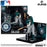 McFarlane Toys Cal Raleigh Seattle Mariners MLB Posed Figure