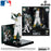 McFarlane Toys Nick Kurtz Oakland Athletics City Connect Jersey MLB Posed Figure