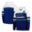 Vancouver Canucks Head Coach Orca Hoodie