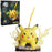 4D Build Pokemon 3D Puzzle Model Kit
