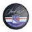 Markus Naslund Autographed New York Rangers Puck (Printed Autograph Puck) - Pastime Sports & Games