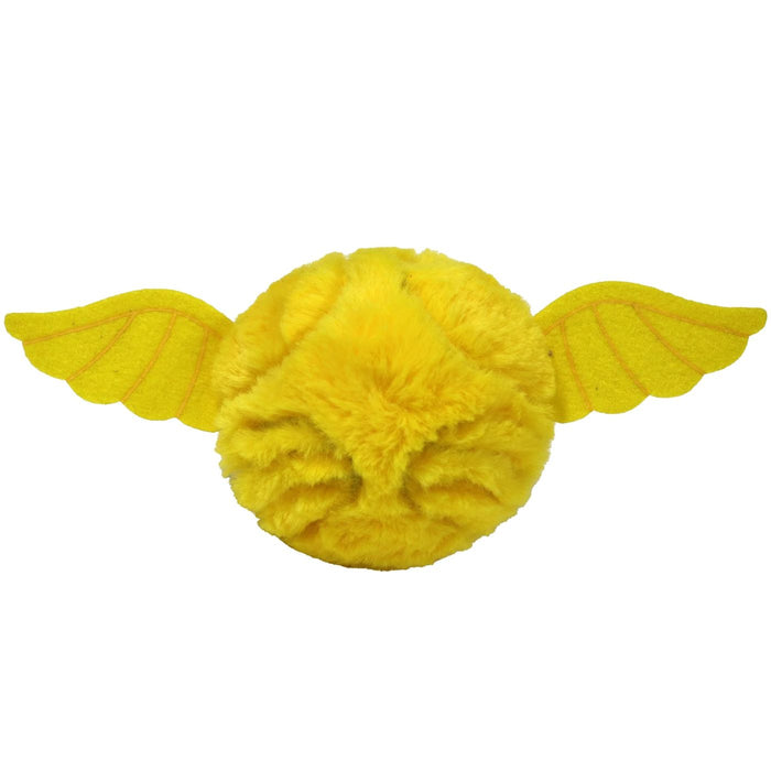 Ty Beanie Bouncers Harry Potter Golden Snitch - Pastime Sports & Games