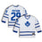 Felix Potvin Toronto Maple Leafs 1993-94 White Away Hockey Jersey - Pastime Sports & Games