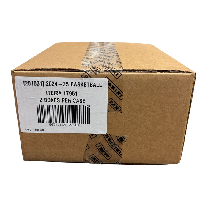 2024/25 Panini Flawless NBA Basketball Hobby Box/Case - Pastime Sports & Games