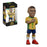 Minix FIFA World Cup Legends Cristiano Ronaldo Brazil Collectible Figurine