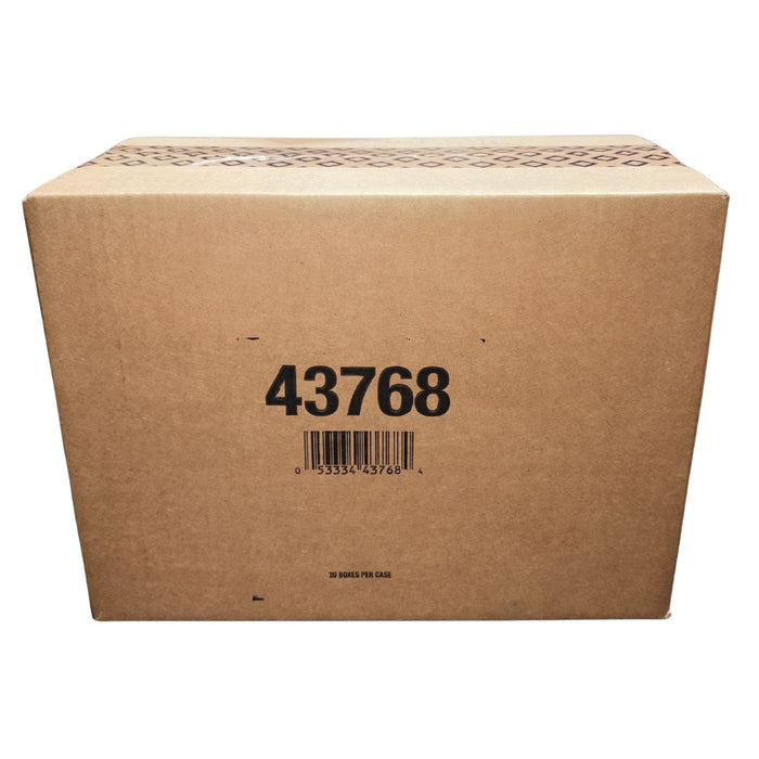 2026 Upper Deck Golf Blaster Box/Case - Pastime Sports & Games