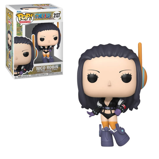 Funko Pop! Animation One Piece Nico Robin #2137