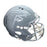Michael Vick Autographed Atlanta Falcons Slate Gray Replica Speed Helmet - Pastime Sports & Games