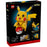 Lego Pokemon Pikachu & Poke Ball - Pastime Sports & Games