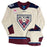 Blank Montréal Victoire PWHL Hockey Away Jersey - Pastime Sports & Games
