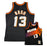 Steve Nash Autographed Phoenix Suns 1996-97 Black Basketball Jersey
