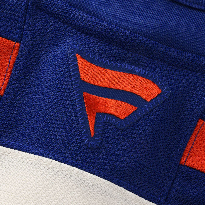 Leon Draisaitl Edmonton Oilers 2025 Light Beige Alternate Premium Hockey Jersey