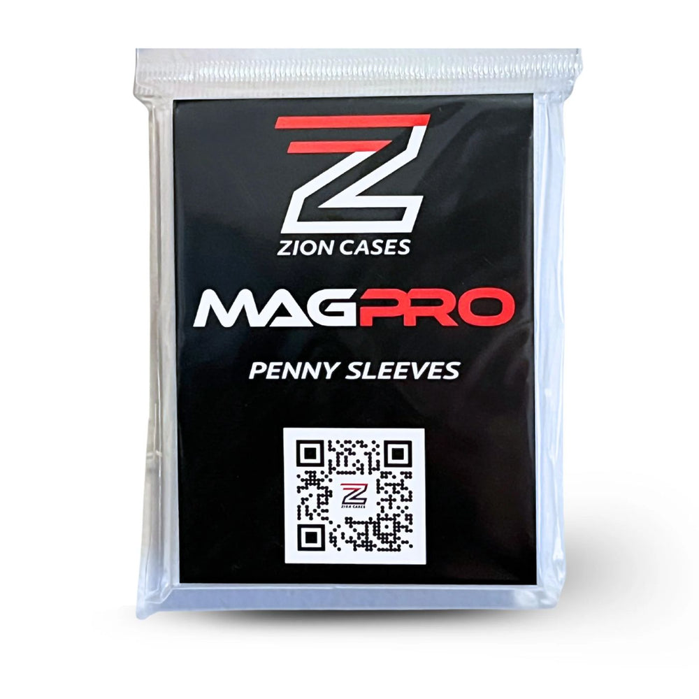Zion Cases Magpro Penny Sleeves