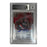 Damian Lillard Autographed 2012/13 Panini Brilliance #283 Beckett Slabbed/Graded Card