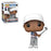 Funko Pop! Golf Tiger Woods (Tour Debut 1992) #06 - Pastime Sports & Games