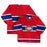 Blank Montreal Canadiens Red Vintage CCM Home Hockey Jersey - Pastime Sports & Games