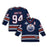 Ryan Smyth Edmonton Oilers 2005-06 Navy Home Hockey Jersey - Pastime Sports & Games