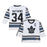 Auston Matthews Toronto Maple Leafs January 26, 2019 White Away Hockey Jersey - Pastime Sports & Games