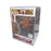 Dennis Rodman Autographed Chicago Bulls Funko Pop #103
