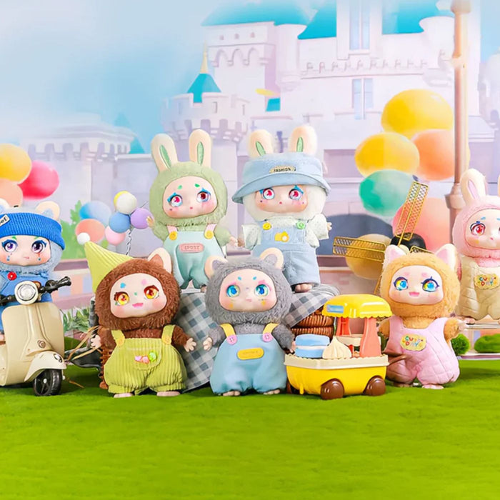 Kimmon Mimon Blind Box