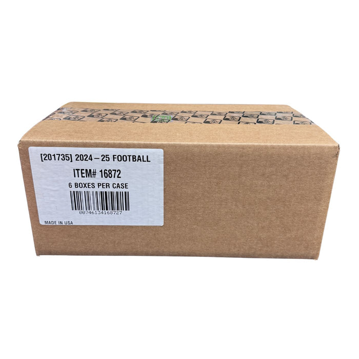 2024 Panini Immaculate NFL Football Hobby Box/Case - Pastime Sports & Games