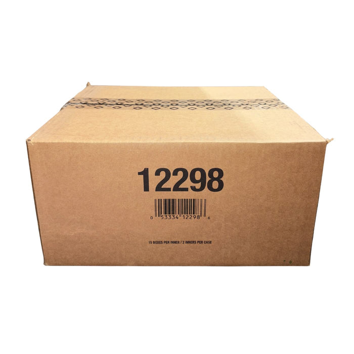 2021/22 - 2022/23 Upper Deck Clear Cut NHL Hockey Hobby Box/Case - Pastime Sports & Games