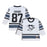 Sidney Crosby Pittsburgh January 26, 2019 White Away Hockey Jersey - Pastime Sports & Games