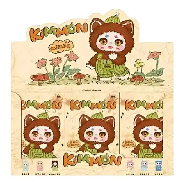 Kimmon Mimon Blind Box
