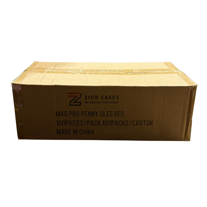 Zion Cases Magpro Penny Sleeves