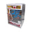 Dennis Rodman Autographed Chicago Bulls Funko Pop #103