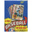1984 O-Pee-Chee Baseball Wax Pack/Box