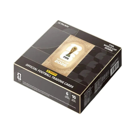 2026 Kayou X Panini FIFA World Cup Soccer Premium Ultra Box/Case