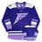 Blank Minnesota Frost PWHL Hockey Home Jersey - Pastime Sports & Games