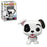Funko Pop! Disney 101 Dalmatians Patch (Flocked) #1684