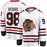 Fanatics Connor Bedard Chicago Blackhawks Premier Breakaway Senior Away Jersey