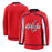 Blank Washington Capitals 2024 Red Premium Hockey Jersey