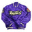 Toronto Raptors Big Hood Satin Jacket - Pastime Sports & Games
