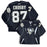 Sidney Crosby Pittsburgh Penguins Black Vintage Reebok Home Hockey Jersey - Pastime Sports & Games