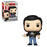 Funko Pop! WWE Eric Bischoff #187