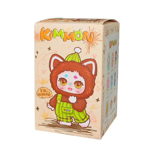 Kimmon Mimon Blind Box