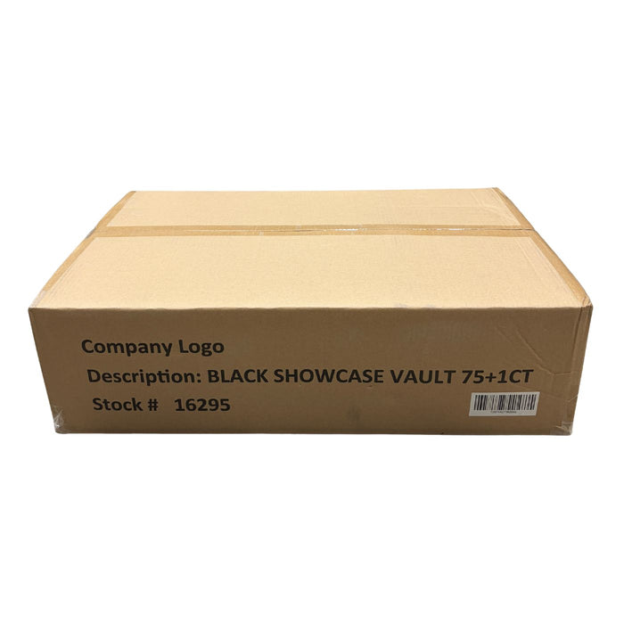 Ultra Pro Showcase Vault