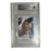 Mike Tyson Autographed Sticker Beckett Slabbed Card
