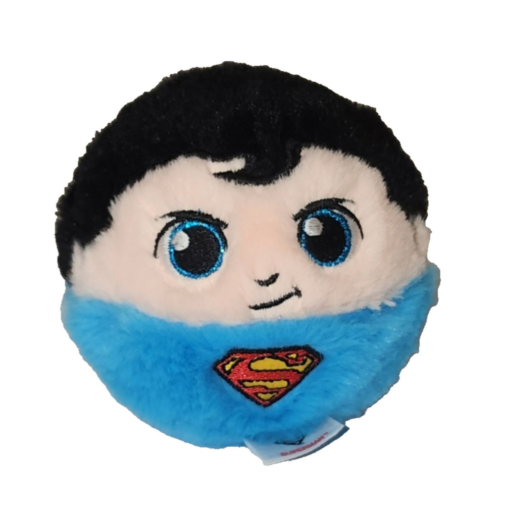 Ty Beanie Bouncers DC Comics Superman - Pastime Sports & Games