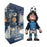 Minix Sports Soccer Legend Diego Maradona (Warm Up) 4.75" Collectible Vinyl Figure #113