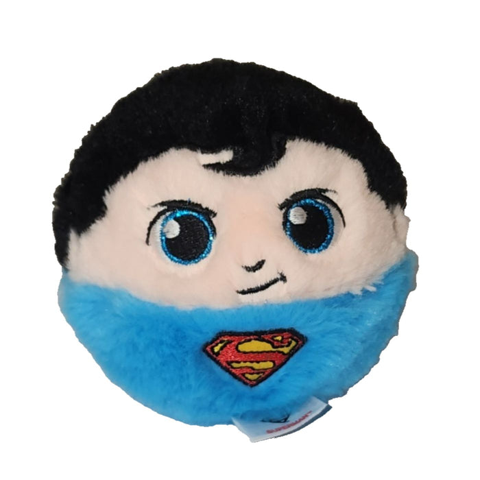 Ty Beanie Bouncers DC Comics Superman - Pastime Sports & Games