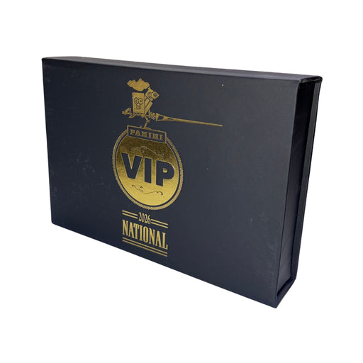2026 Panini VIP Gold Pack / Box (White Sparkle)